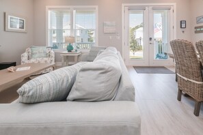 Smart-tv och tv-spel