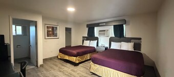 Townhouse Motel