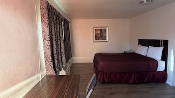 Chambre Double Deluxe