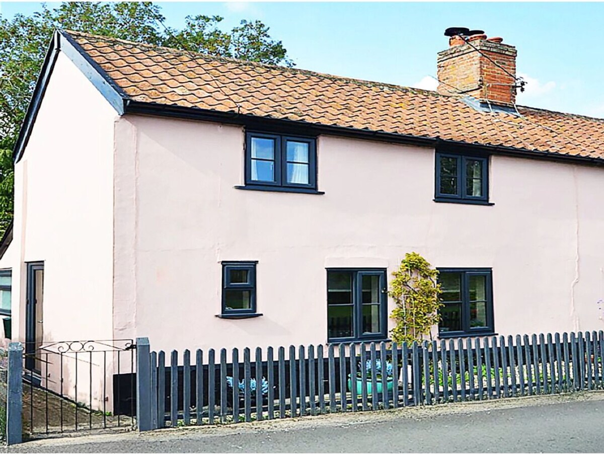 Bild für Gastgeberprofil