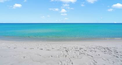 Emerald Mermaid Beach House | Private Pool | Dog Friendly | My Beach Getaways