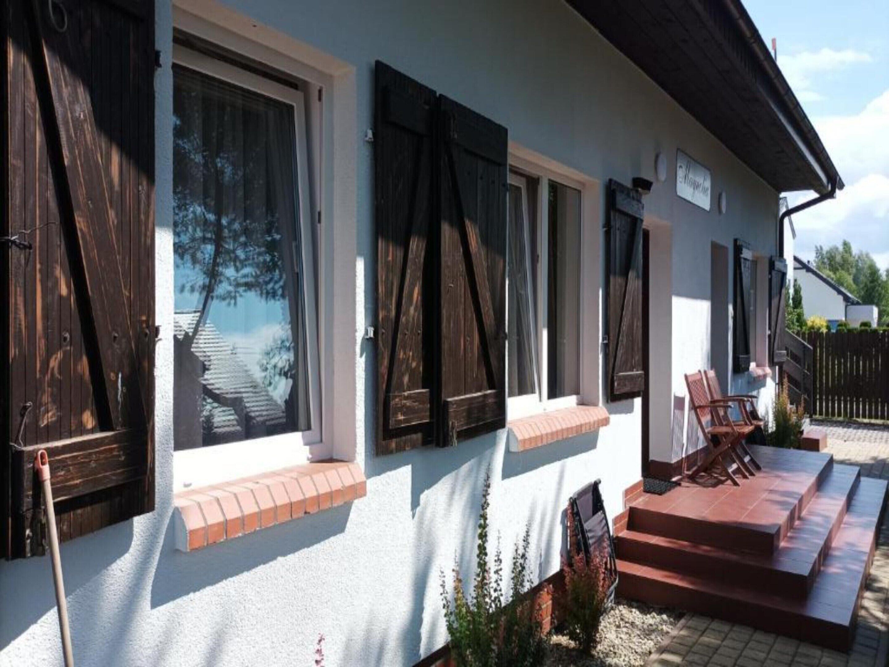 Departamento | Balcón