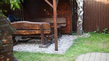 House | Garden