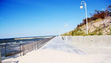 House | Beach
