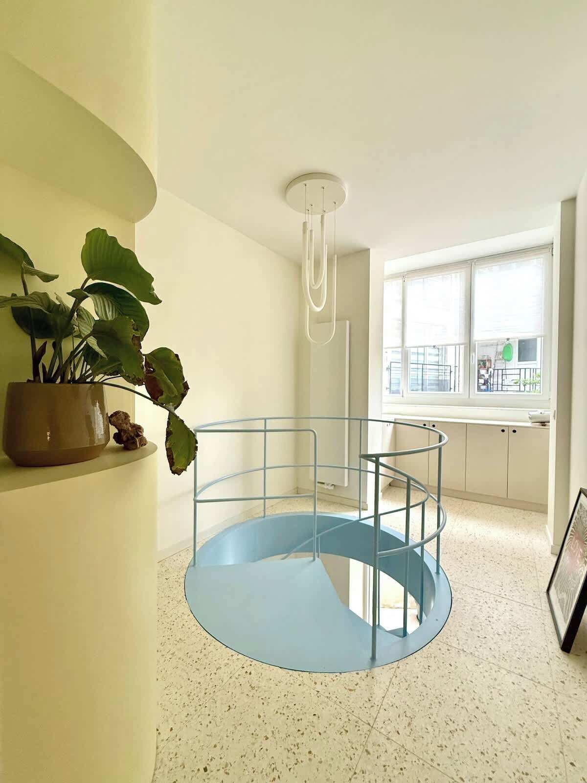 Intérieur