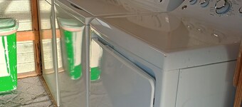 Cozy Studio Apartment in quiet & charming Greenwood close to Caverns State Park