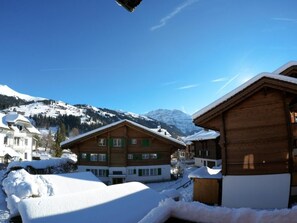 Exterior - Chalet Nussknacker by Interhome (Lenk)