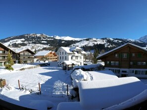 Exterior - Chalet Nussknacker by Interhome (Lenk)