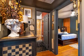 WiFi - Cozy Vintage Family Retreat (Orlando)