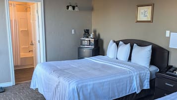 Quarto clássico, 2 camas Queen