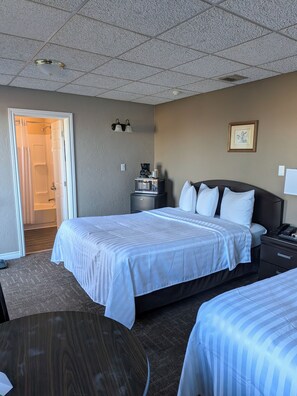 Classic Room, 2 Queen Beds