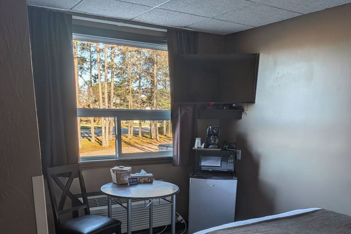 Classic-dobbeltværelse