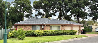 4 BEDROOM HOUSE IN CECIL HILLS NSW