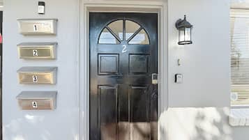 DĂ©tail de lâextĂ©rieur