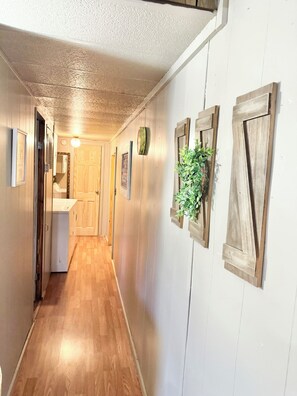 Interior - San Angelo Haven Stay- Less than 1 Mile to Main Street (Bandera)