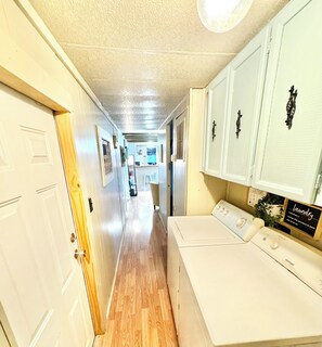 Interior - San Angelo Haven Stay- Less than 1 Mile to Main Street (Bandera)