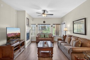 Smart TV - Resort-Style Condo at Toscana of Desert Ridge (Phoenix)
