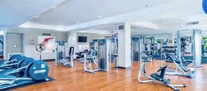 Fitness facility - Resort-Style Condo at Toscana of Desert Ridge (Phoenix)