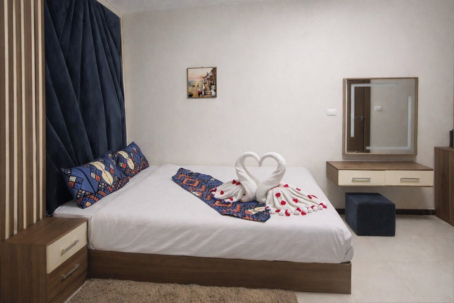 Habitación