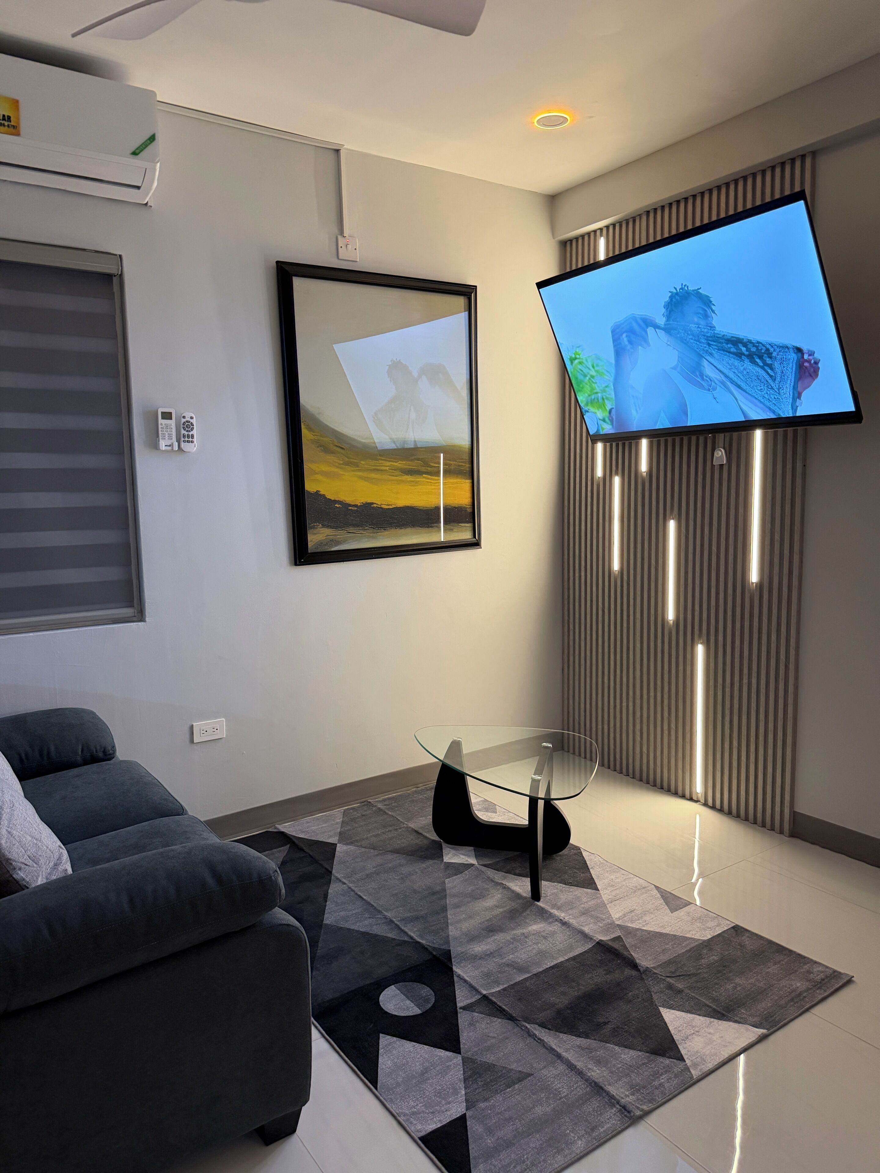 TV