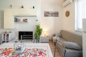 Smart TV - Gabriel House (Taormina)