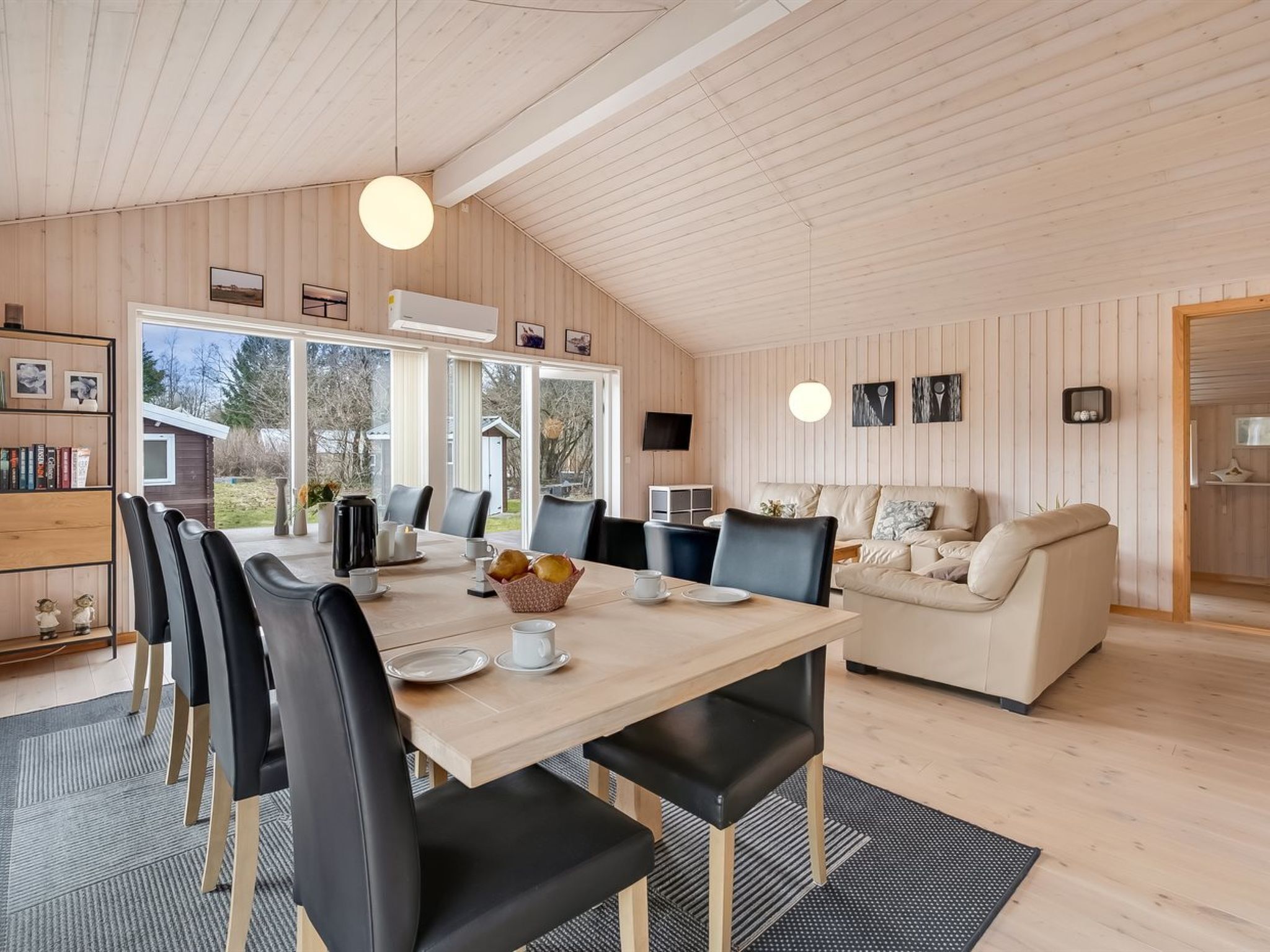 Spiseområde