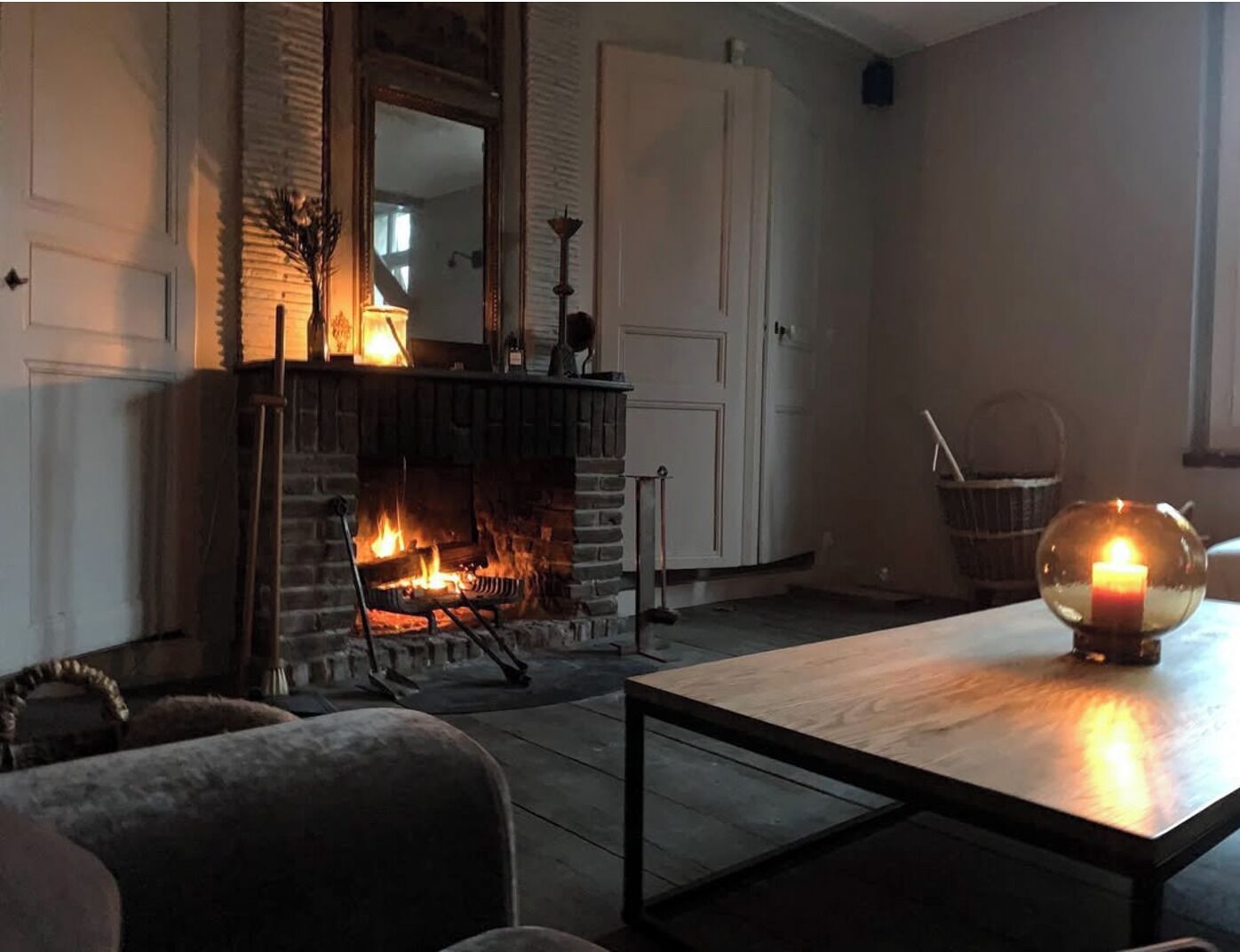 Intérieur