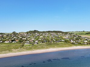 Outdoor - "Gertina" - 100m from the sea by Interhome (Knebel)
