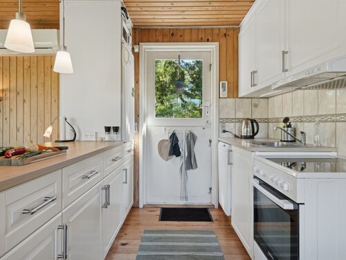 "Sigge" - 5km from the sea by Interhome