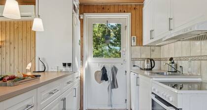 "Sigge" - 5km from the sea by Interhome