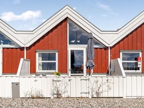 Exterior - "Ake" - 10m to the fjord by Interhome (Nibe)