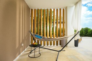 Terrace/patio - Villa Arija (Istria - Sveti Petar u šumi) (Sveti Petar u šumi)