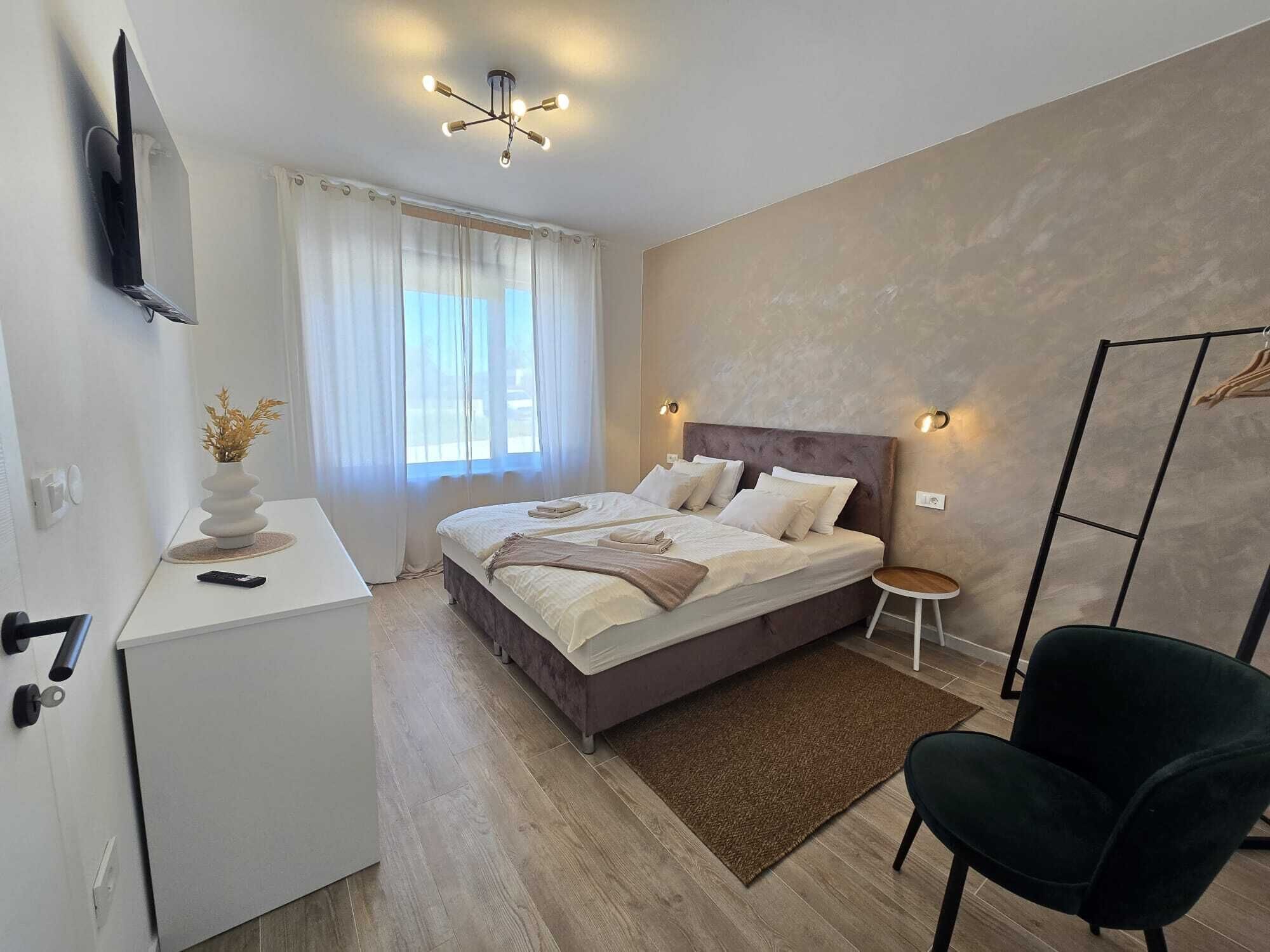 3 Schlafzimmer, Internetzugang