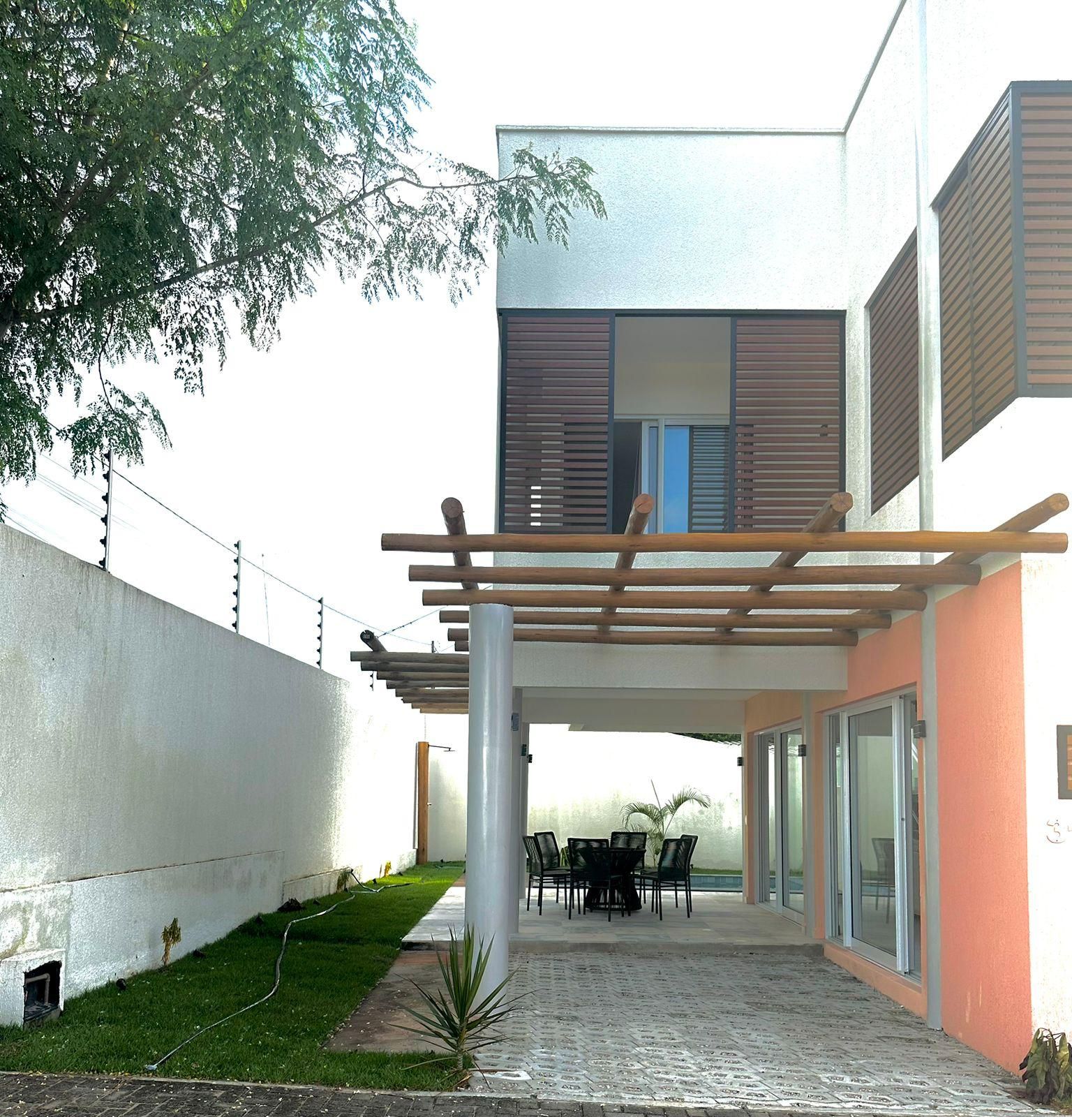 Tempat makan outdoor