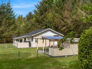 Exterior - "Ansfried" - 900m from the sea by Interhome (Sæby)