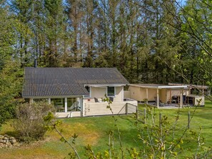 Exterior - "Ansfried" - 900m from the sea by Interhome (Sæby)
