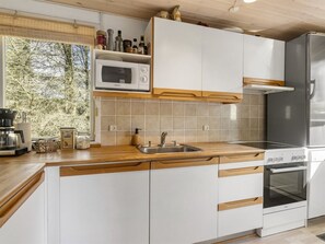 Frigorífic, microones i rentaplats 