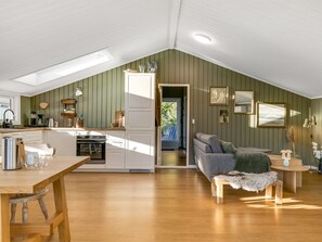 Interior - "Bedrija" -  from the sea by Interhome (Hals)