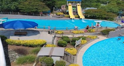 Haven House II 5 min to Wet n Wild 10 Min to Coliseum