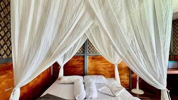 Superior Double Room, Balcony, Beachfront