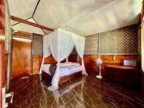 Room - Gibran Dive Guest House (Meos Mansar)