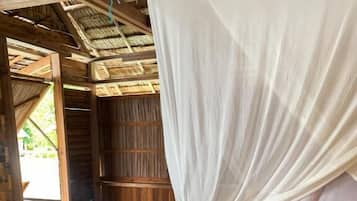 Deluxe Double Room, Balcony, Overwater