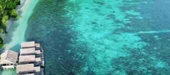 Gibran Dive Guest House