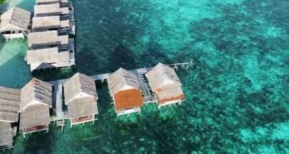 Gibran Dive Guest House