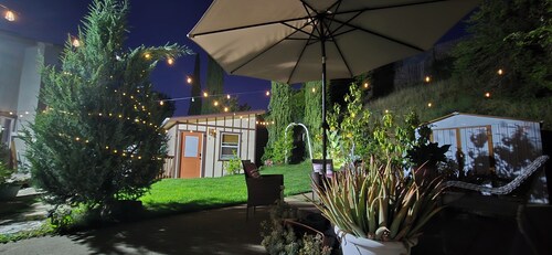 NEW Dreamy Cozy Little Rustic Cabin