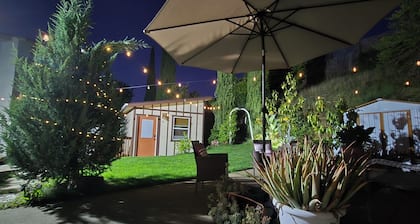 NEW Dreamy Cozy Little Rustic Cabin