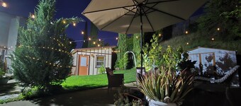 NEW Dreamy Cozy Little Rustic Cabin