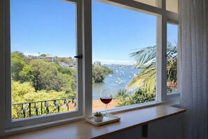 Interior - Cozy 1-bedroom apartment in amazing Kurraba Point (Kurraba Point)