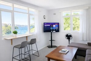 Interior - Cozy 1-bedroom apartment in amazing Kurraba Point (Kurraba Point)