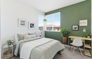 Room - Charming 3-bedroom townhome in gorgeous Rancho Mission Viejo (Rancho Mission Viejo)